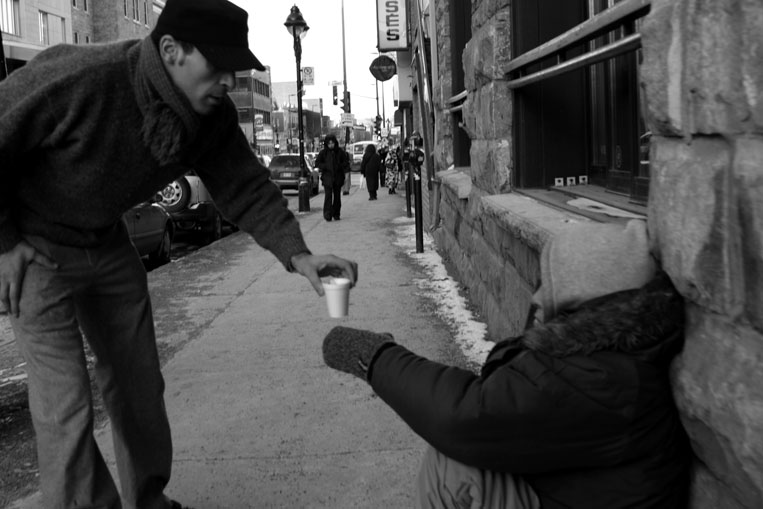 acts of kindness