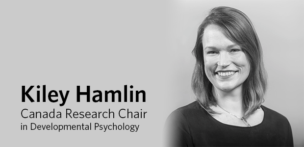 Ubc Arts Faces Of Research Feature Dr Kiley Hamlin Ubc Department 4906